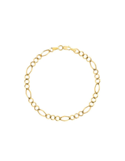 Esclava Abba Joyas de oro 10 k