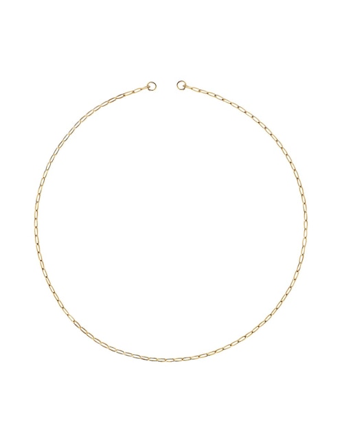 Collar Tous Hold de plata P 925