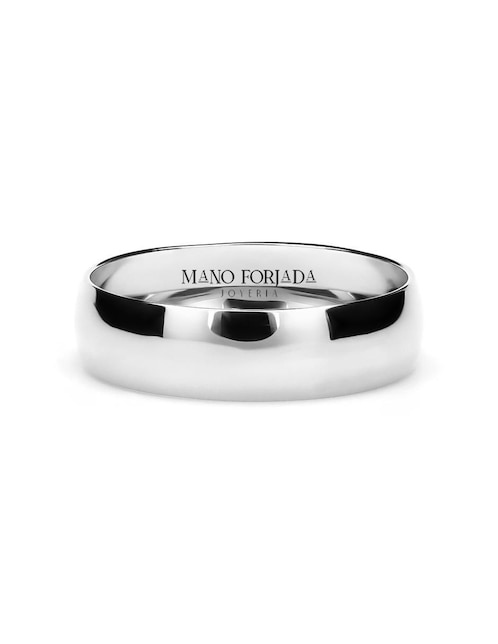 Argolla de oro 14 k 1