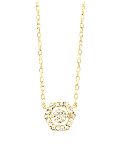 Colgante Y Dije smart de oro amarillo 14 K 1