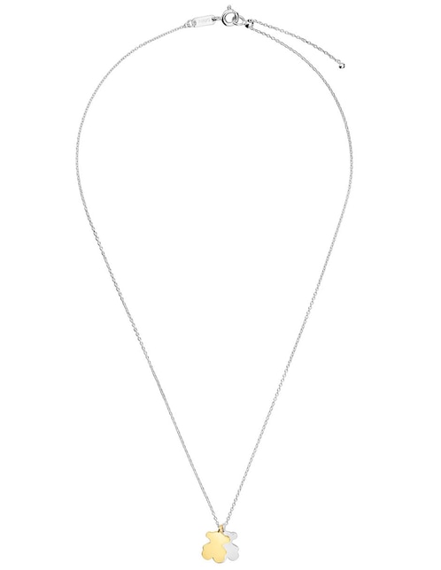 Collar de plata P 925