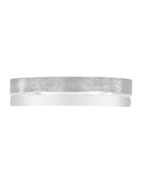 Argolla de oro 14 k Adria 1