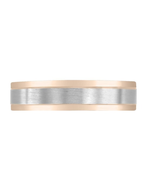 Argolla de oro 14 k Alessia 1