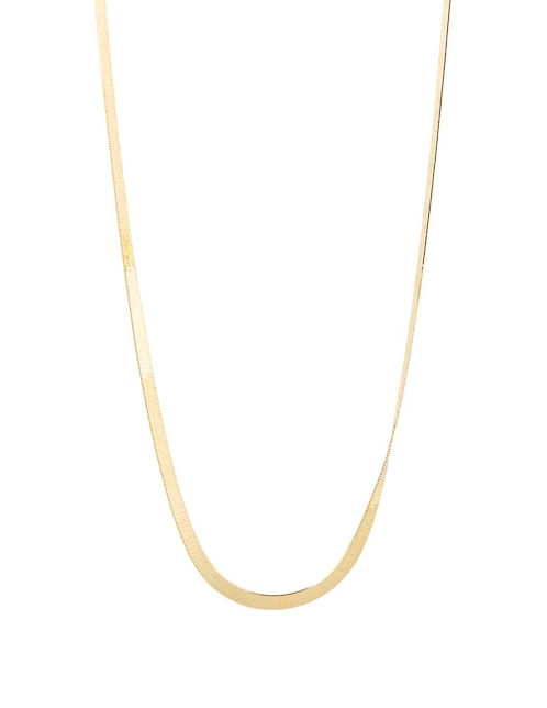 FONELLI Cadena Fonelli de oro amarillo 14 K