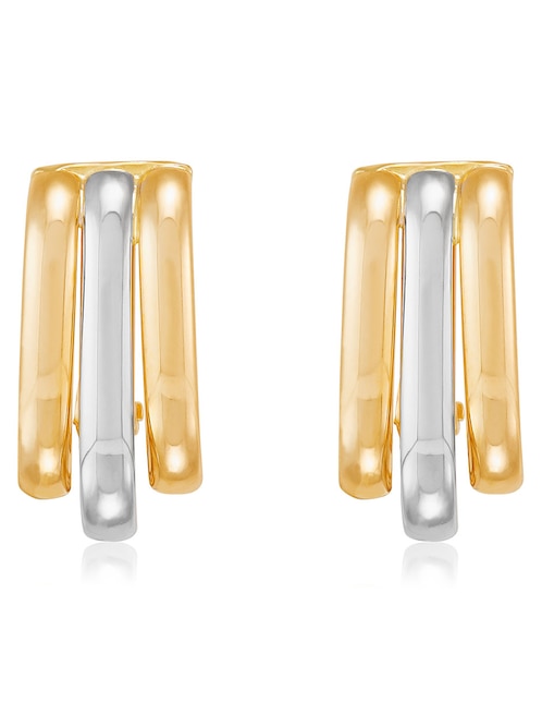 Aretes Richline Group de oro