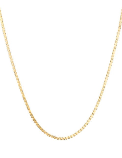 Collar Silvex Spa de plata P 925