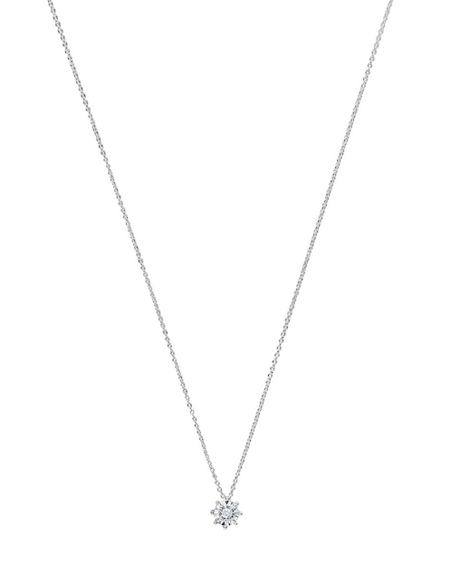 Collar Tous Les Classiques de oro blanco 18 K
