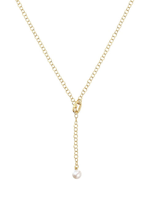 Collar Tous Hold de oro amarillo 18 K