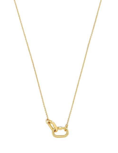 Gargantilla Tous Hold de oro amarillo 18 K