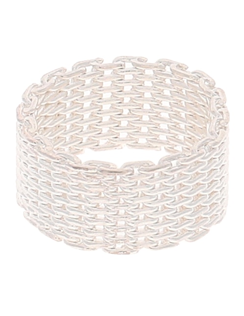 Anillo P 925 de plata 1