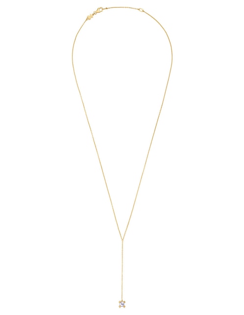 Collar de oso Tous de oro 18 K