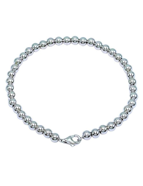 Pulsera Aretize de plata p 925 con acabado brillante