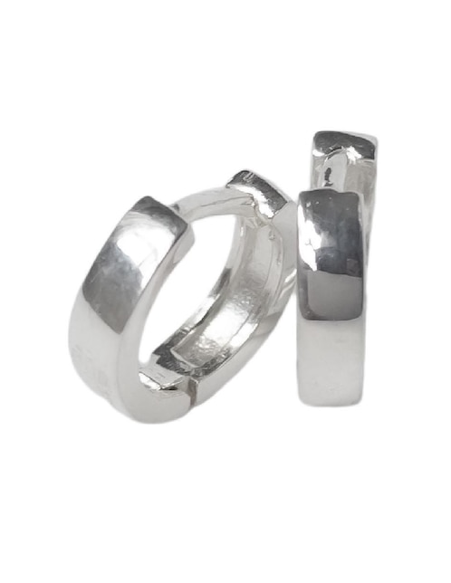 Arracadas "de (si aplica)" circular sin temática teresa díaz joyería mexicana básicos modernos "de" plata p 925 "con acabado" baño oro sin gema