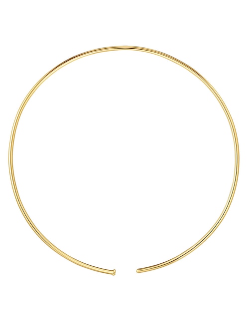 Collar Tous de plata P 925