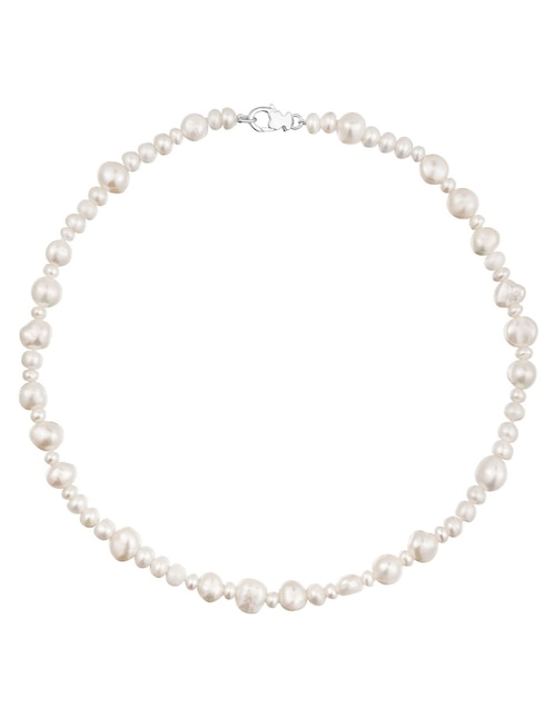 Collar Tous de plata P 925