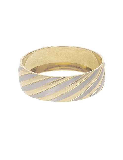 Argolla de oro 14 k Fonelli Sensualidad