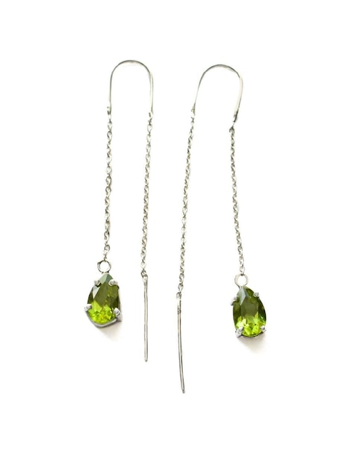 55Carat Elige Tus Colgantes De Piedras Preciosas, Forma