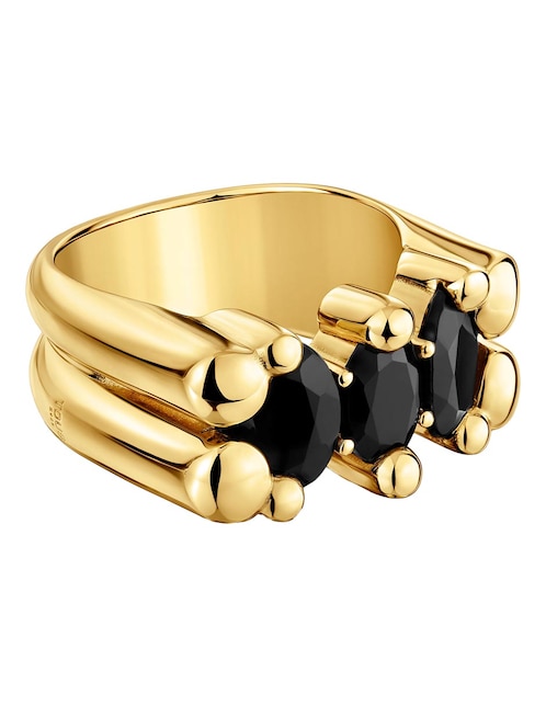 BySilverStone Jewelry - Anillo De Sello Con Motivo De León Caliente Para Hombre, Anillo De Plata Esterlina Con El Zodiaco Meñique Para Hombres, Anillo De Animales Wilf Life, Anillo De Rey