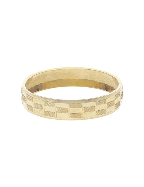 FONELLI Argolla de oro amarillo 14 k Fonelli