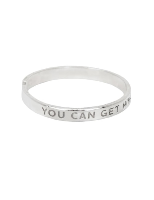 Anillo Teresa Díaz Joyería Mexicana Empowerment & Self-Love de plata P 925 con acabado baño de oro