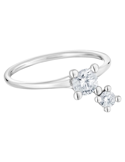 Anillo con gema Tous Shine LGD diamante brillante