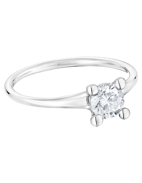Anillo con gema Tous Shine LGD diamante brillante