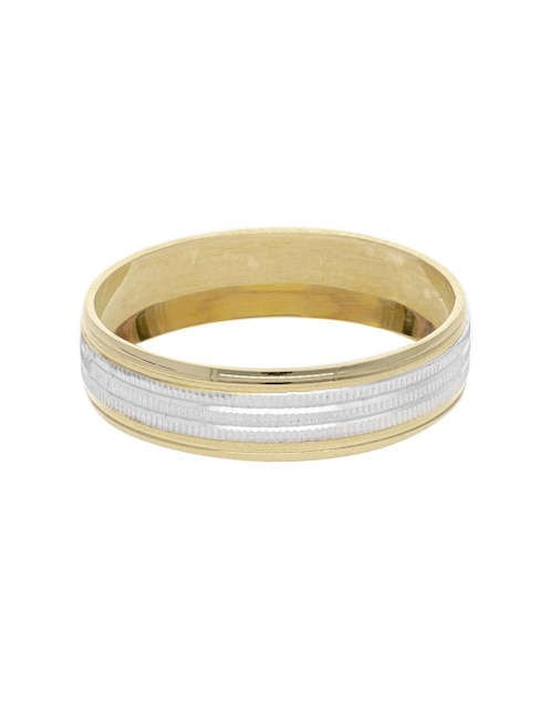 FONELLI Argolla de oro 14 k Fonelli
