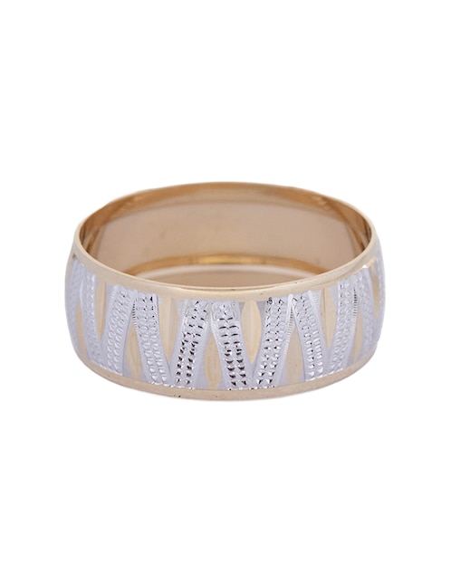 Argolla de oro 14 k 1
