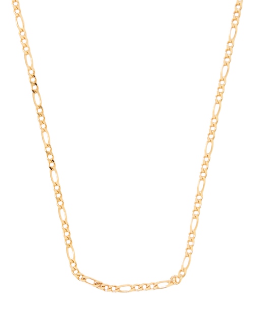 FONELLI Cadena Fonelli de oro amarillo 14 K