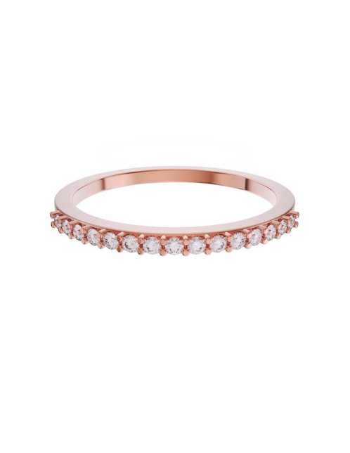 Churumbela de oro 14 k diamante 1