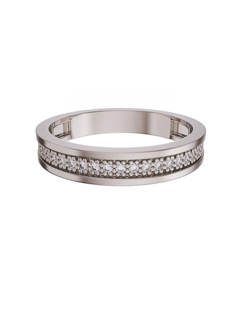 Churumbela de oro 14 k diamante 1