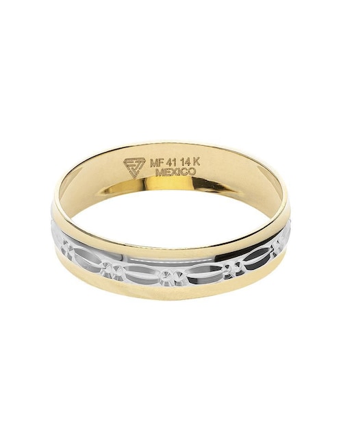 Argollas Matrimonio