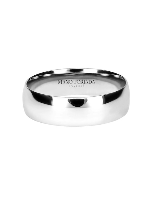 Argolla de oro 14 k 1