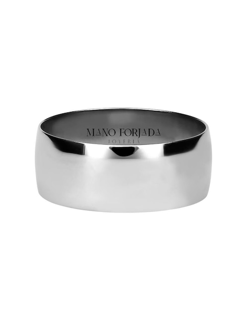 Argolla de oro 14 k 1