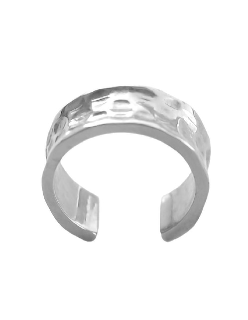 Ear cuff "de (si aplica)" redonda no aplica teresa díaz joyería mexicana básicos modernos "de" plata p 925 "con acabado" baño oro sin gema