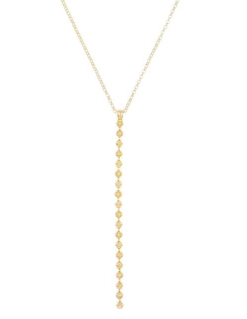 Collar de plata P 925 1