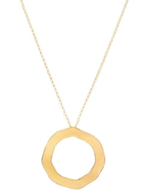 Collar de plata P 925 1