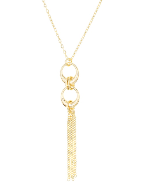 Collar de plata P 925 1