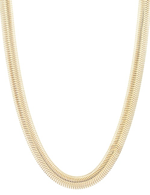 Collar de plata P 925 1