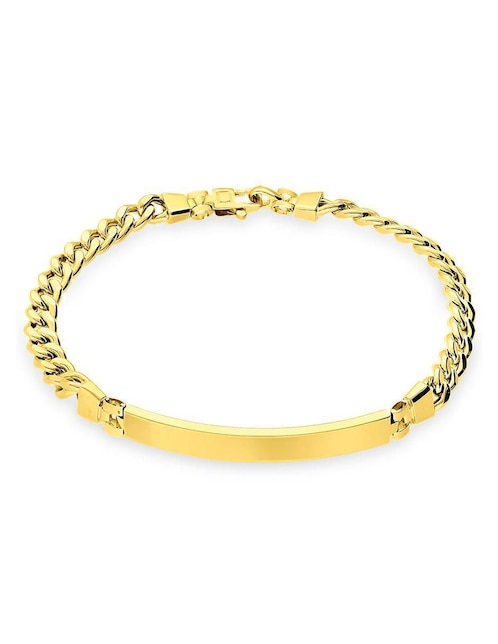 Esclava de oro 14 k 1