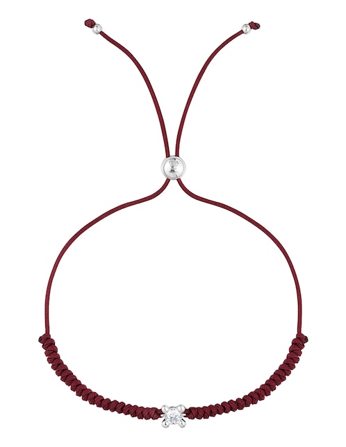 Pulsera Tous con diamante Shine Lgd