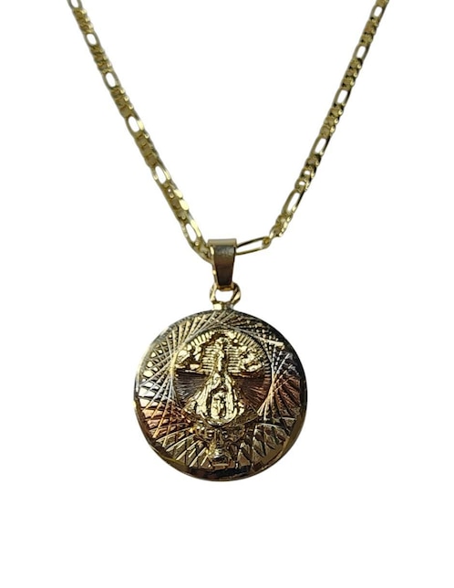 Collar Limerence By Claudia Herrera San Juan de los Lagos de oro laminado 14 K