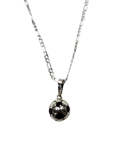 Collar Limerence By Claudia Herrera de plata P 925