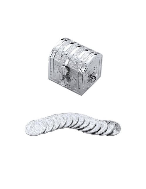 Arras matrimoniales Joyerías Bizzarro de plata P925