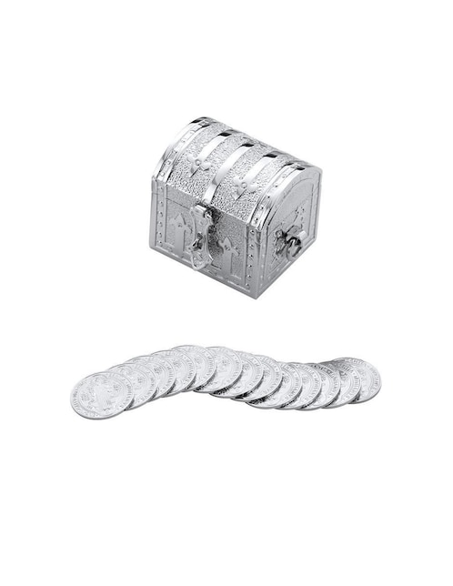 Arras matrimoniales Joyerías Bizzarro de plata P925