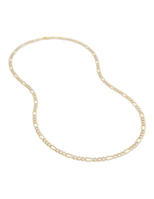 Gargantilla de oro 14 K