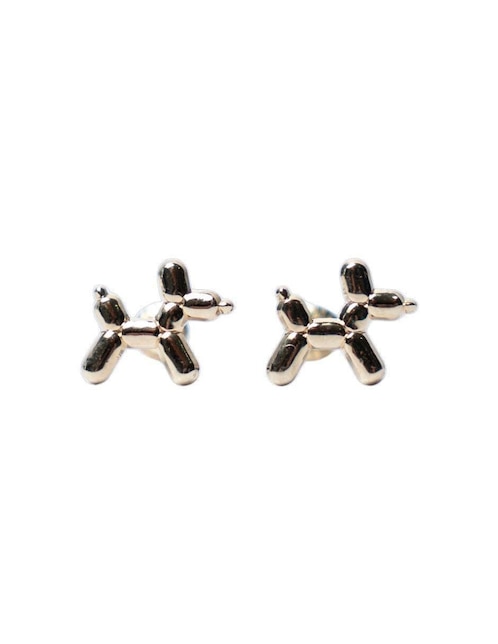 Broqueles de perro Mardía de oro