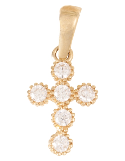 Dije de oro 14 K 1