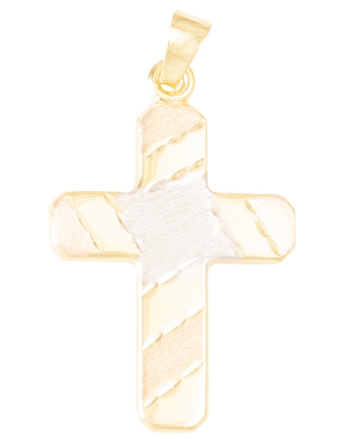 Dije de oro 14 K 1