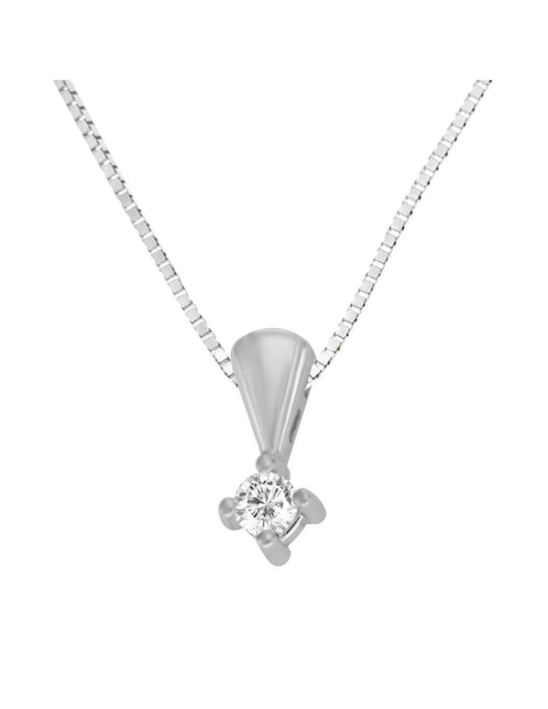 Colgante Y Dije Fianelli intensity de oro 14 K